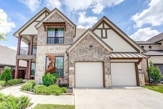 4411 Falcon Lake Dr, Manvel, TX 77578