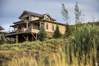 7555 E Stardust Ct, Hideout, UT 84036