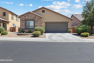 11037 W Riverton Dr, Marana, AZ 85653