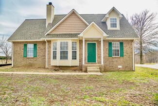 115 Good Hope Cemetery Rd, Oak Grove, KY 42262