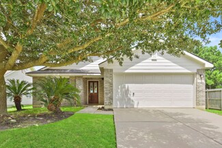 20818 Harvest Terrace Ln, Spring, TX 77379