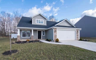 803 Knights Crossing, Kendallville, IN 46755