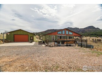 396 Snow Top Dr, Drake, CO 80515