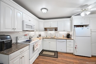 650 S Clinton St Unit 11B, Denver, CO 80247