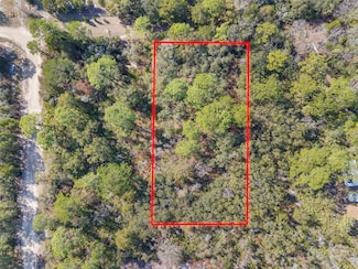 419 N Vesper Point, Crystal River, FL 34429