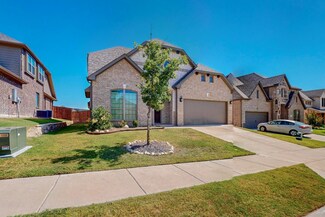 644 Retama Dr, Wht Settlemt, TX 76108