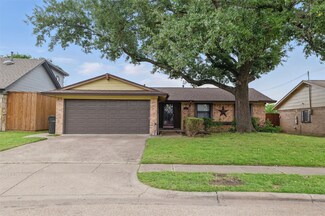4517 Danville Dr, Garland, TX 75042