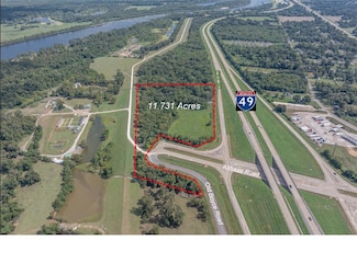 0 Airbase Rd Unit 2508132, Alexandria, LA 71303