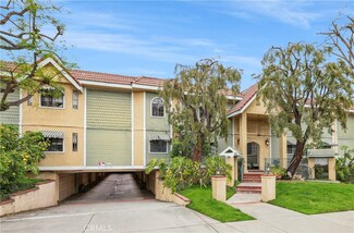 25 Palmetto Dr Unit B, Alhambra, CA 91801