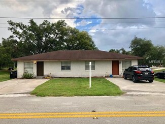 110 Stephenson Ave, Babson Park, FL 33827