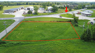 1332 N Kansas Ave, Marceline, MO 64658