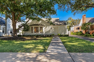 3628 Potomac Ave, Fort Worth, TX 76107