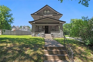 3218 Benton Blvd, Kansas City, MO 64128