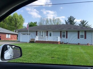 PO Box 41, 205 Oak St, Emma, MO 65327