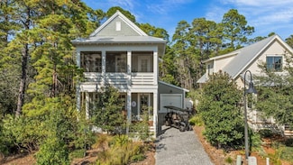 141 Matt's Way, Santa Rosa Beach, FL 32459
