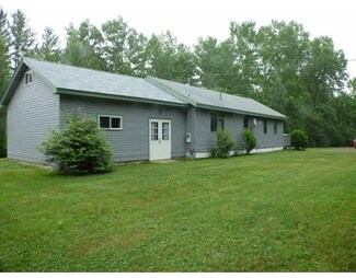 243 Jacksonville Rd, Colrain, MA 01340