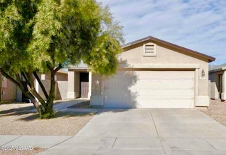 3791 E Painted Tortoise St, Tucson, AZ 85706