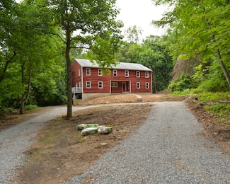479 Kettletown Rd, Southbury, CT 06488