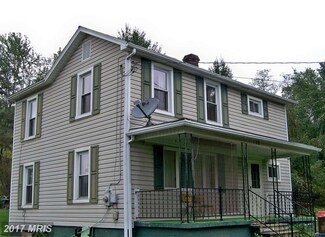 152 Bernards Ln, Hyndman, PA 15545