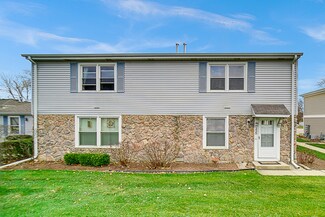 235 Harvest Ct Unit 7103, Vernon Hills, IL 60061