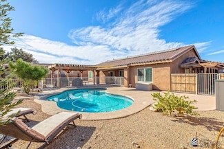 2793 S Aurora Ave, Yuma, AZ 85365
