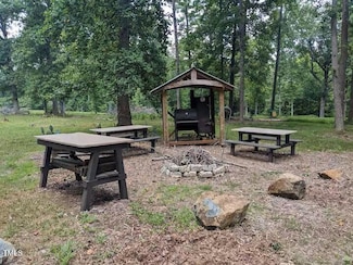 4008 Old Nc 86 Hwy, Hillsborough, NC 27278
