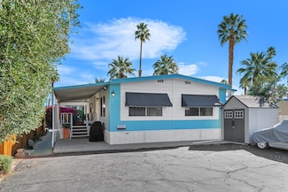 315 Tomahawk St, Palm Springs, CA 92264