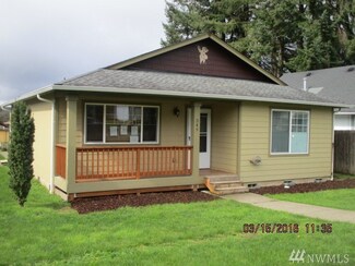 349 S 1st St, McCleary, WA 98557