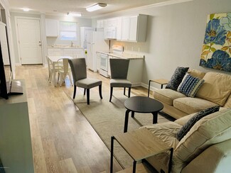 4836 Atlantic Blvd Unit 207, Jacksonville, FL 32207