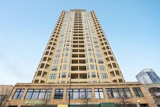 1464 S Michigan Ave Unit 403, Chicago, IL 60605