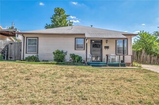 1142 SE 19th St, Oklahoma City, OK 73129