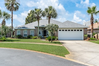 4081 Drifting Sand Trail, Destin, FL 32541