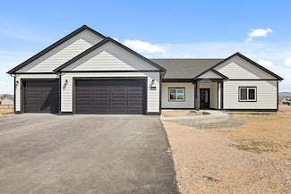 3846 Monarch Rd, East Helena, MT 59635
