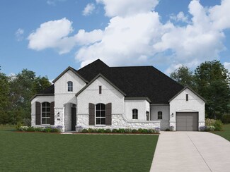 Plan 281, Leander, TX 78641