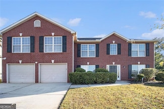 2578 Brittany Park Ln, Ellenwood, GA 30294