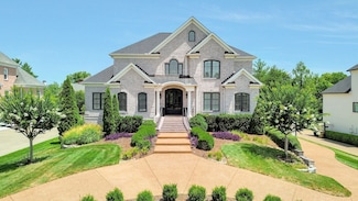 761 Sinclair Cir, Brentwood, TN 37027