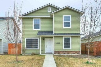 4862 S Chex Way, Boise, ID 83709