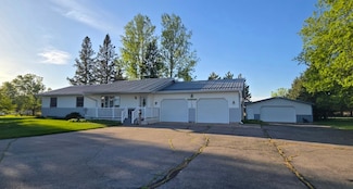 W9500 E 10th Ave, Antigo, WI 54409