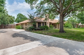 2401 Kingston Trace, Denton, TX 76209