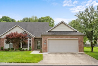 1314 Bent Willow Ln Unit 38, Louisville, KY 40214