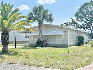 1288 Gardenia Dr, Sebastian, FL 32976