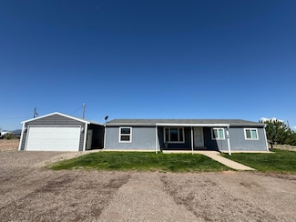 3248 S 1000 E Manufactured Home Unit For Sale Only, Beryl, UT 84714