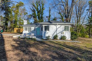 1310 Kentucky St, High Point, NC 27262