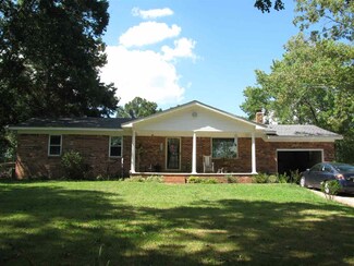 450 Matrose Carrolls Rd, Michie, TN 38357