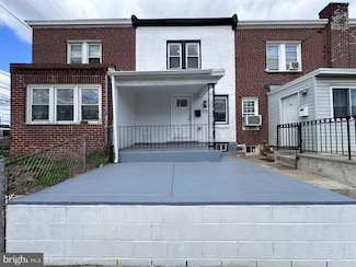 5753 Reedland St, Philadelphia, PA 19143