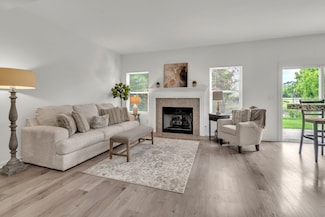 1000 Beverly Ln, Spring Hill, TN 37174