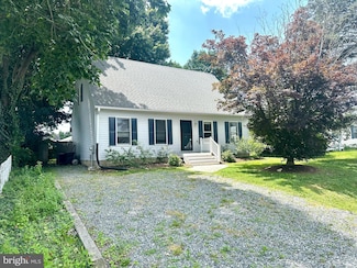 126 Price St, Centreville, MD 21617