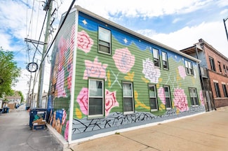 1956 W 21st Place Unit 203R, Chicago, IL 60608