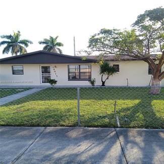 14415 SW 107th Ct, Miami, FL 33176