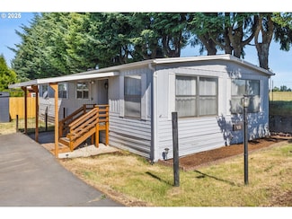 340 NE Crest St Unit 45, Sublimity, OR 97385